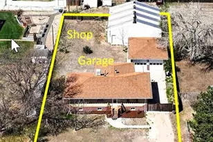 1743 Burton St, Strasburg, CO 80136 - Photo 1