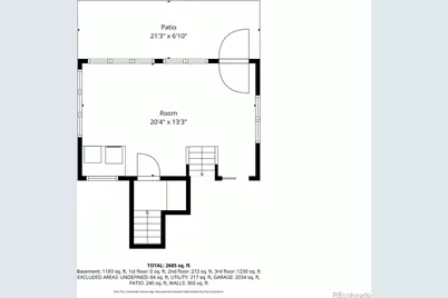 1743 Burton Street, Strasburg, CO 80136 - Photo 41