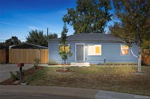 10925 W 39th Ave, Wheat Ridge, CO 80033 - Photo 1
