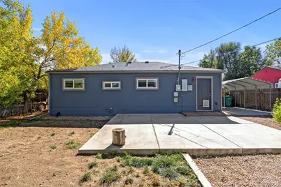10925 W 39th Avenue, Wheat Ridge, CO 80033 - Photo 31