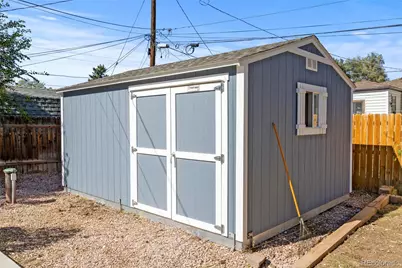 10925 W 39th Avenue, Wheat Ridge, CO 80033 - Photo 27
