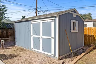 10925 W 39th Ave, Wheat Ridge, CO 80033 - Photo 27