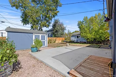 10925 W 39th Avenue, Wheat Ridge, CO 80033 - Photo 25
