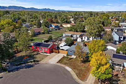 10925 W 39th Avenue, Wheat Ridge, CO 80033 - Photo 37