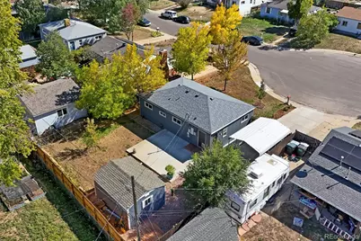 10925 W 39th Avenue, Wheat Ridge, CO 80033 - Photo 33