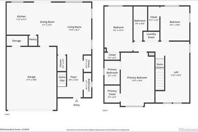 5570 Ensenada Street, Denver, CO 80249 - Photo 29