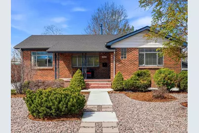 3835 Pierce Street, Wheat Ridge, CO 80033 - Photo 1