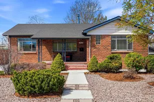 3835 Pierce St, Wheat Ridge, CO 80033 - Photo 1