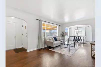 3835 Pierce Street, Wheat Ridge, CO 80033 - Photo 3