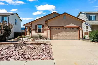 2338 Jeanette Way, Colorado Springs, CO 80951 - Photo 1