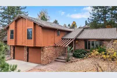 15750 Sandtrap Way, Morrison, CO 80465 - Photo 3