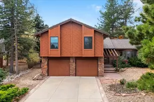 15750 Sandtrap Way, Morrison, CO 80465 - Photo 1