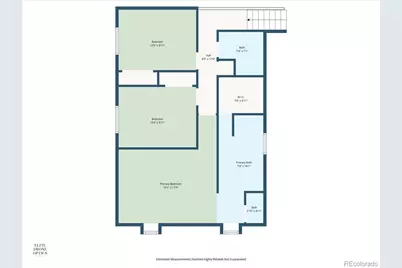 15750 Sandtrap Way, Morrison, CO 80465 - Photo 33