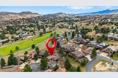 15750 Sandtrap Way, Morrison, CO 80465 - Photo 29