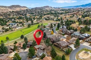 15750 Sandtrap Way, Morrison, CO 80465 - Photo 29