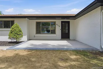 850 S Everett Street, Lakewood, CO 80226 - Photo 3