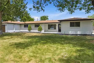 850 S Everett St, Lakewood, CO 80226 - Photo 1