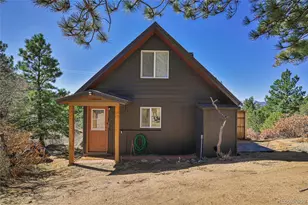 640 Ridgeway Dr, Cotopaxi, CO 81223 - Photo 3