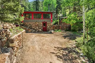 15916 S Elk Creek Rd, Pine, CO 80470 - Photo 1