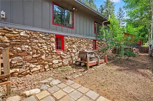 15916 S Elk Creek Rd, Pine, CO 80470 - Photo 21