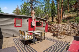 15916 S Elk Creek Rd, Pine, CO 80470 - Photo 17