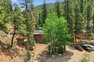 15916 S Elk Creek Rd, Pine, CO 80470 - Photo 23