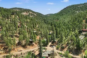 15916 S Elk Creek Rd, Pine, CO 80470 - Photo 25