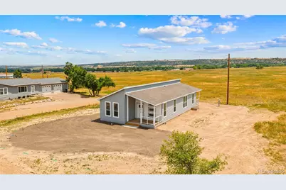 4828 Hicklin Drive, Colorado City, CO 81019 - Photo 35