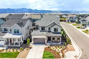 11261 Moonshimmer St, Littleton, CO 80125 - Photo 1