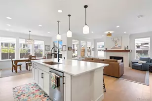 11261 Moonshimmer St, Littleton, CO 80125 - Photo 5