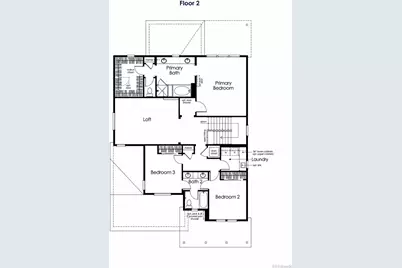 11261 Moonshimmer Street, Littleton, CO 80125 - Photo 43