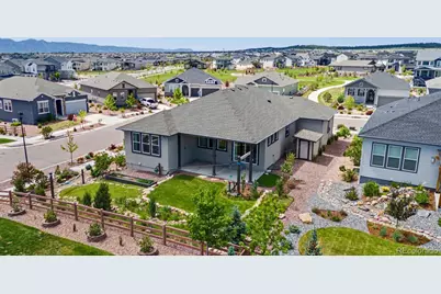 6639 Enclave Vista Loop, Colorado Springs, CO 80924 - Photo 41