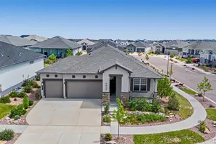 6639 Enclave Vista Loop, Colorado Springs, CO 80924 - Photo 1