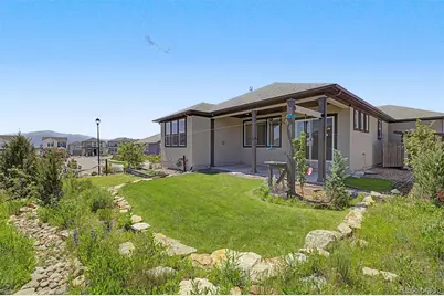 6639 Enclave Vista Loop, Colorado Springs, CO 80924 - Photo 45