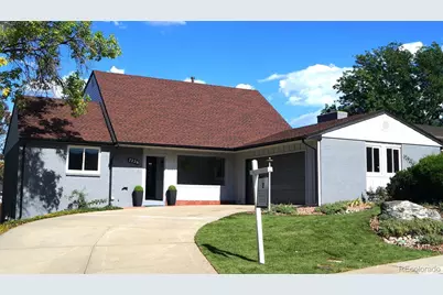 7226 S Highland Drive, Littleton, CO 80120 - Photo 1