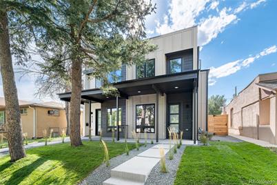 4121 Kalamath Street, Denver, CO 80211 - Photo 1