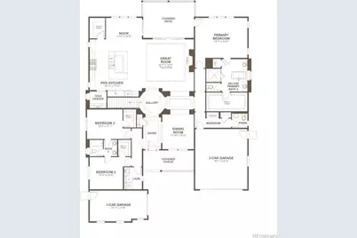 1276 Oleander Street, Castle Rock, CO 80109 - Photo 29