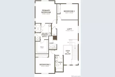 9086 Hayden Peak Street, Englewood, CO 80112 - Photo 3