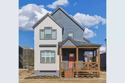 1206 Mineral Belt Green, Leadville, CO 80461 - Photo 1