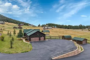 24175 Navajo Rd, Indian Hills, CO 80454 - Photo 11