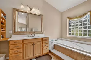 24175 Navajo Rd, Indian Hills, CO 80454 - Photo 17