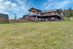 24175 Navajo Rd, Indian Hills, CO 80454 - Photo 3