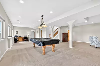 24175 Navajo Road, Indian Hills, CO 80454 - Photo 21