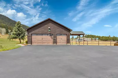 24175 Navajo Road, Indian Hills, CO 80454 - Photo 5