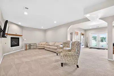 24175 Navajo Road, Indian Hills, CO 80454 - Photo 23