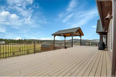 24175 Navajo Road, Indian Hills, CO 80454 - Photo 9