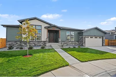 7286 Xenophon Court, Arvada, CO 80005 - Photo 3