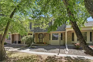 7580 S Cove Cir, Centennial, CO 80122 - Photo 1