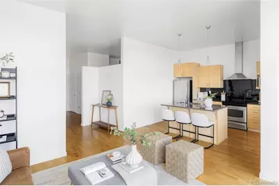 2958 Syracuse Street #406, Denver, CO 80238 - Photo 15