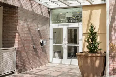 2958 Syracuse Street #406, Denver, CO 80238 - Photo 23
